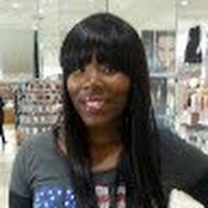 Meet your Posher, Tiffany